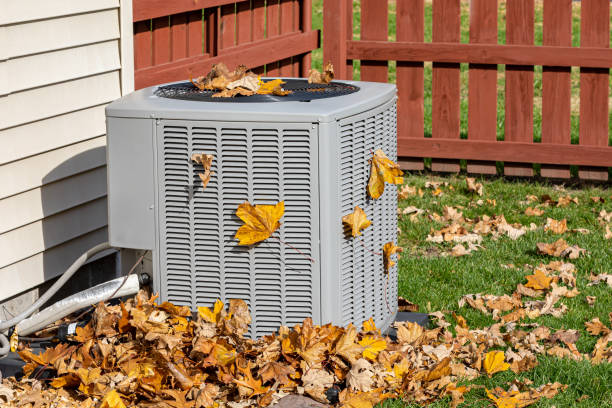 HVAC maintenance plan in Manchester, KY